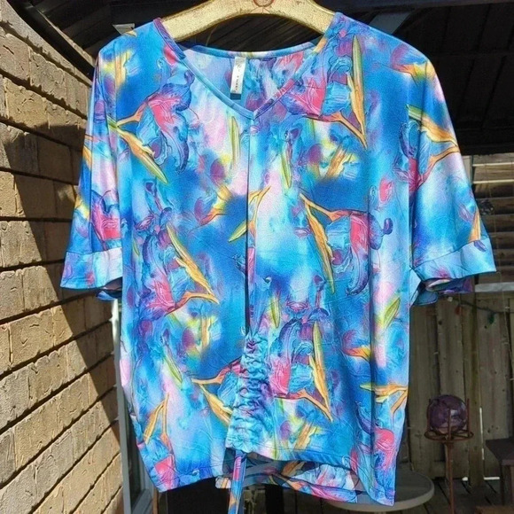 🔥Host Pick💥Matching top and purse - Picture 7 of 16